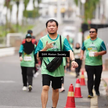 Runner Photo 8476741
