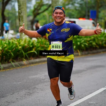 Runner Photo 8476743
