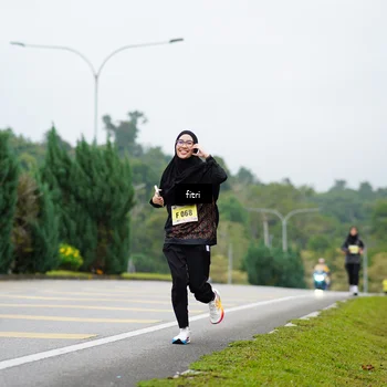 Runner Photo 8476744