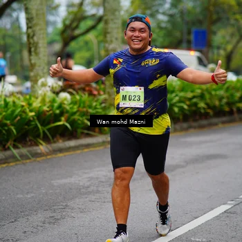 Runner Photo 8476746