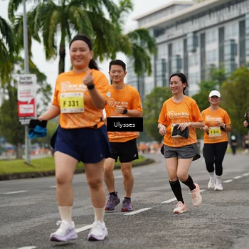 Runner Photo 8476748