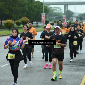 Runner Photo 8476752