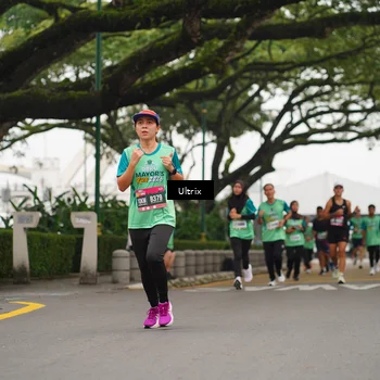 Runner Photo 8476753