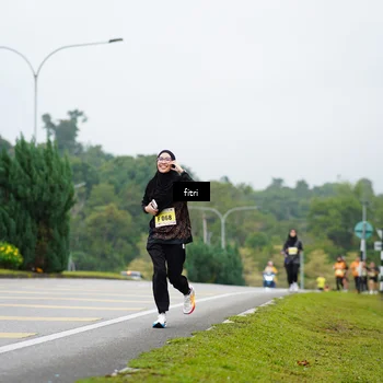 Runner Photo 8476756