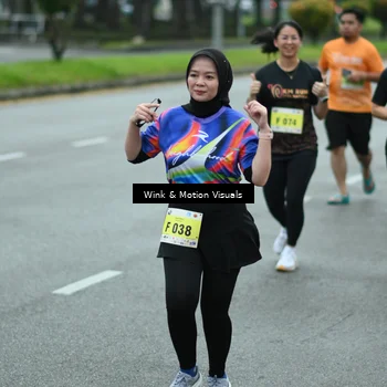 Runner Photo 8476758
