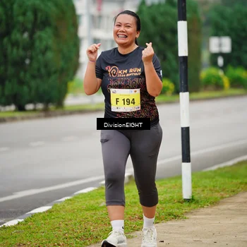 Runner Photo 8476759