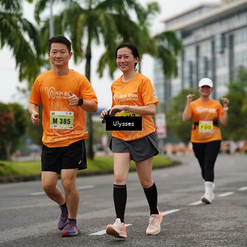 Runner Photo 8476760
