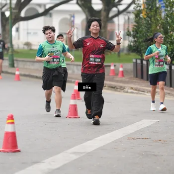 Runner Photo 8476761