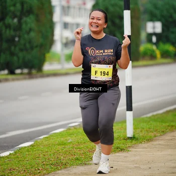 Runner Photo 8476762
