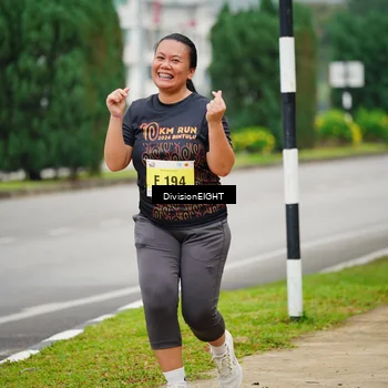 Runner Photo 8476763