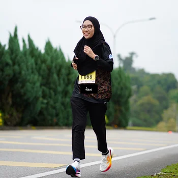 Runner Photo 8476764