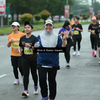 Runner Photo 8476766