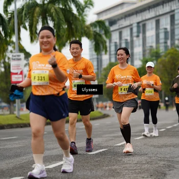 Runner Photo 8476767