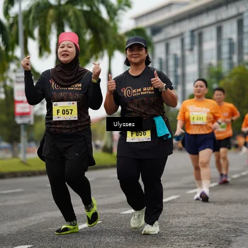 Runner Photo 8476768
