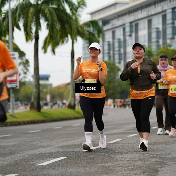 Runner Photo 8476769