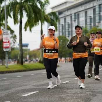 Runner Photo 8476773