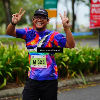 Runner Photo 8476775