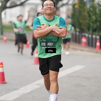 Runner Photo 8476778