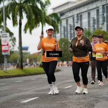 Runner Photo 8476779