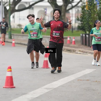 Runner Photo 8476780