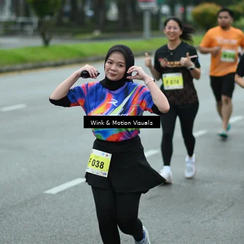 Runner Photo 8476782