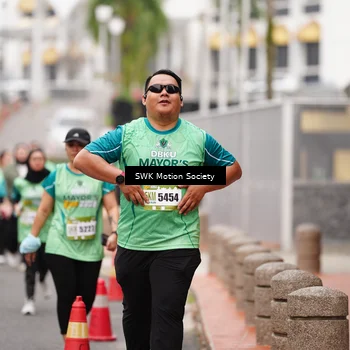 Runner Photo 8476783