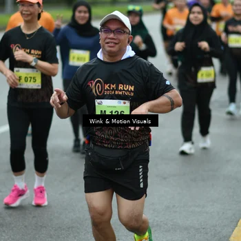 Runner Photo 8476784