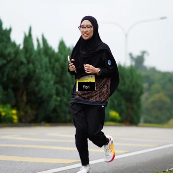 Runner Photo 8476787