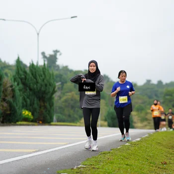 Runner Photo 8476788