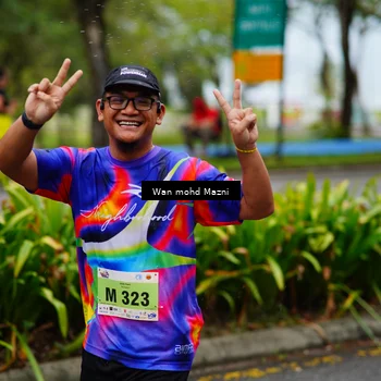 Runner Photo 8476790