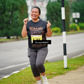 Runner Photo 8476792