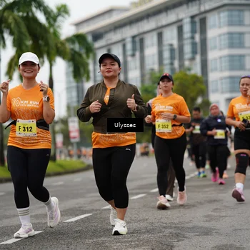 Runner Photo 8476793