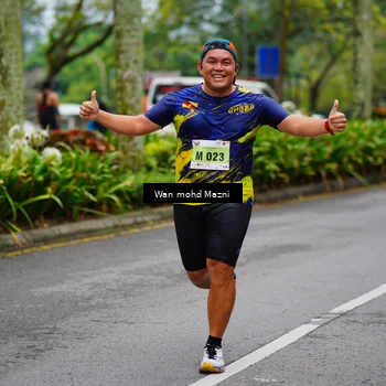 Runner Photo 8476797