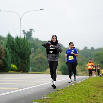 Runner Photo 8476798