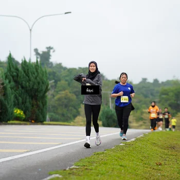 Runner Photo 8476799