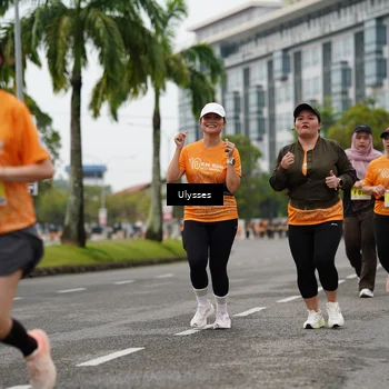 Runner Photo 8476801