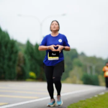 Runner Photo 8476802