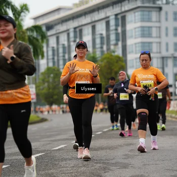 Runner Photo 8476803