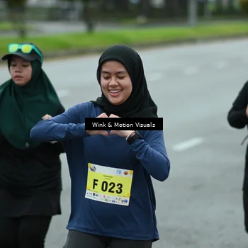 Runner Photo 8476804