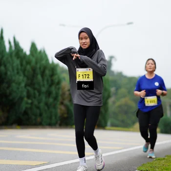 Runner Photo 8476805