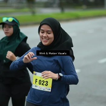 Runner Photo 8476807