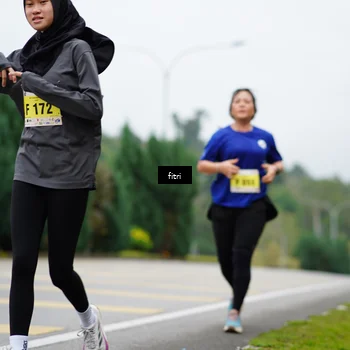 Runner Photo 8476808