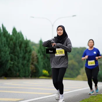Runner Photo 8476810