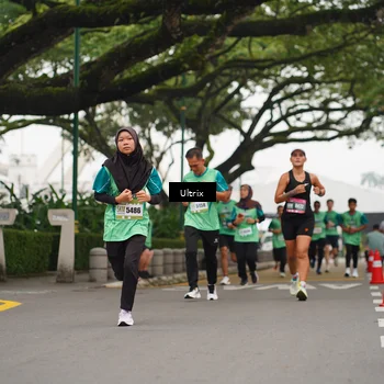 Runner Photo 8476811