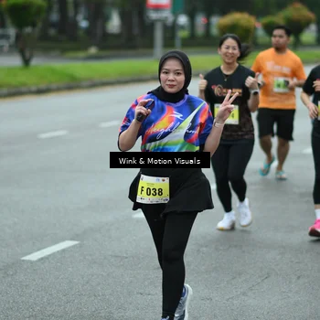 Runner Photo 8476813