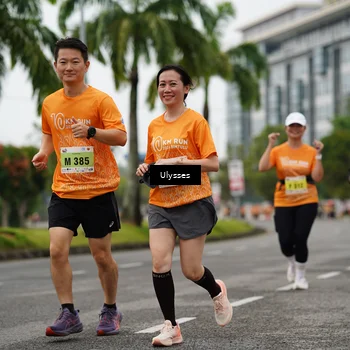 Runner Photo 8476814