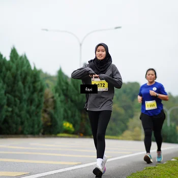 Runner Photo 8476815