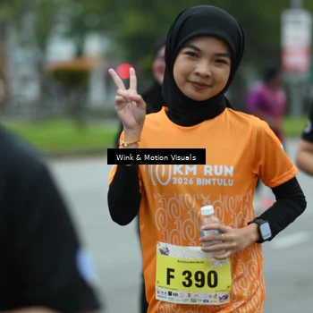 Runner Photo 8476816