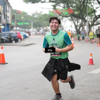 Runner Photo 8476817
