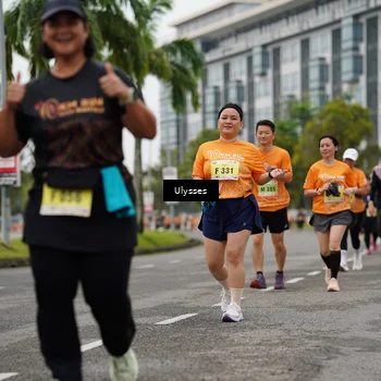 Runner Photo 8476818